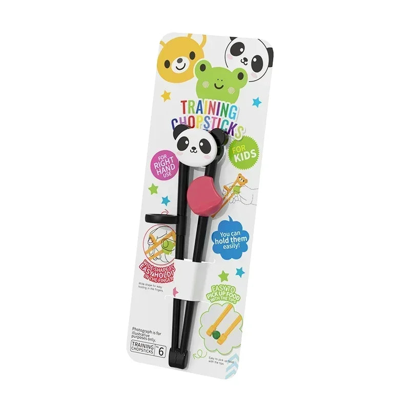 Cute Animal Training Chopsticks