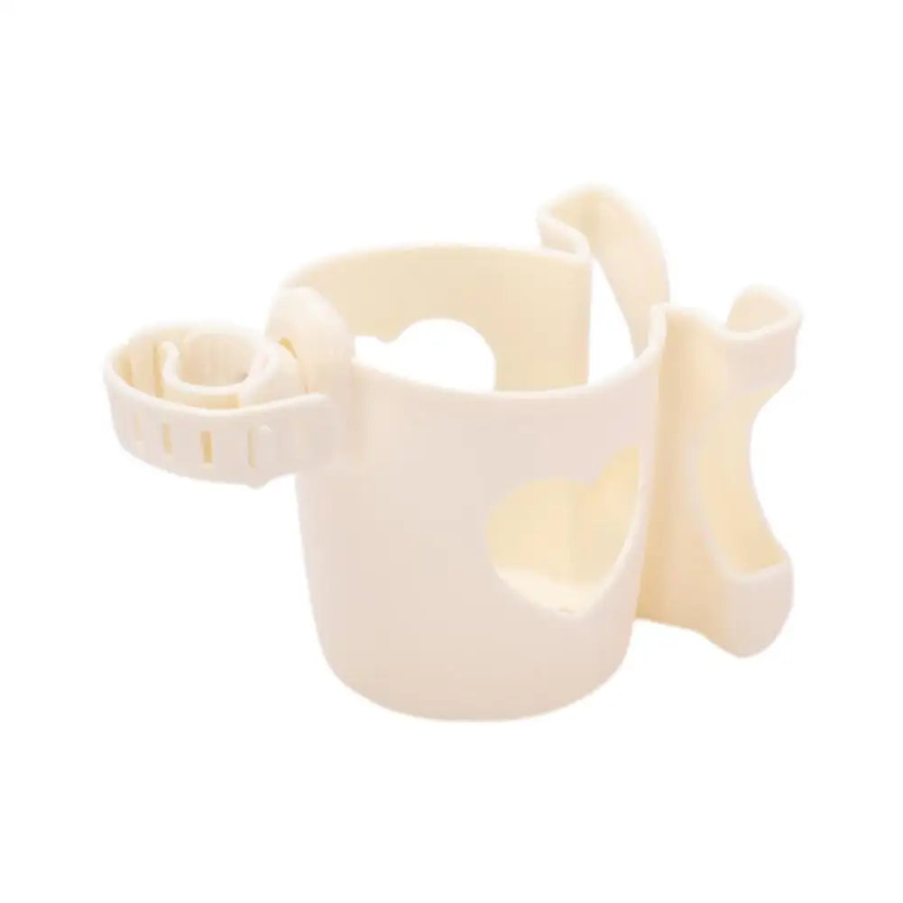 2-in-1 Baby Stroller Cup Phone Holder