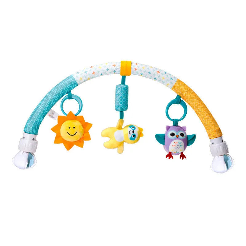 Infant Stroller Arch Toy