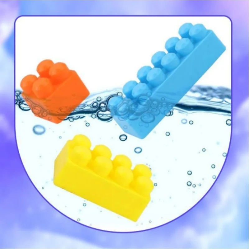 Educational Assembly Toy
