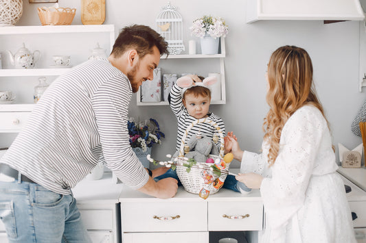 Essential Baby Must-Haves for Easier Everyday Parenting