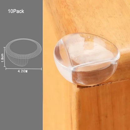 Safety Table Corner Protectors Covers