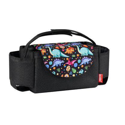 Insulated Diaper Bag