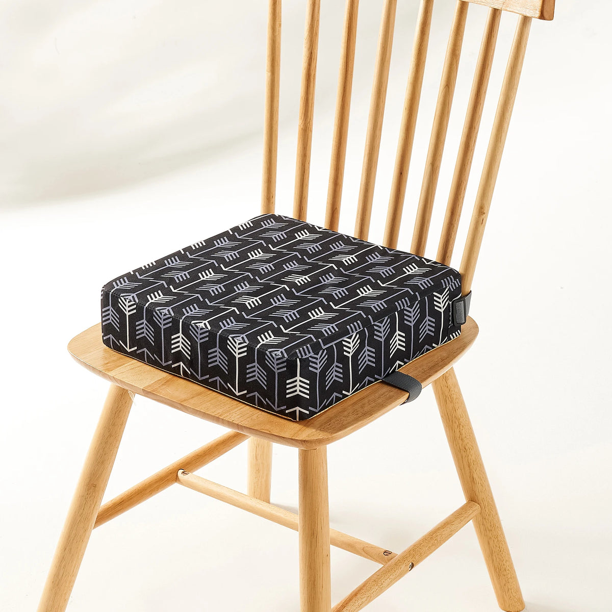 Adjustable Baby Booster Seat Cushion