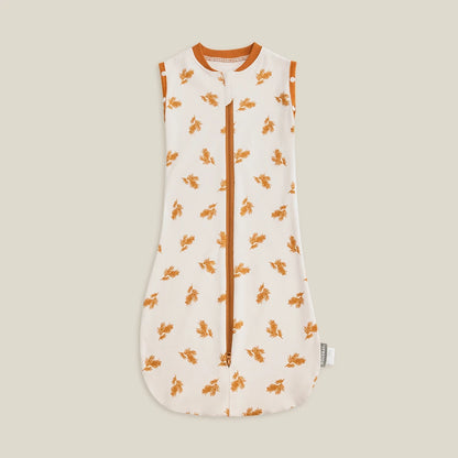 Newborn Cotton Sleeveless Sleep Sack