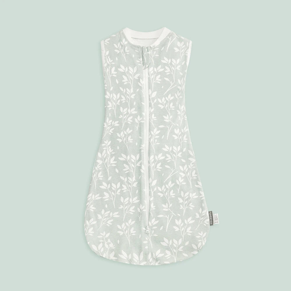 Newborn Cotton Sleeveless Sleep Sack