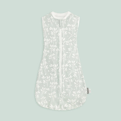 Newborn Cotton Sleeveless Sleep Sack