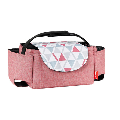 Insulated Diaper Bag