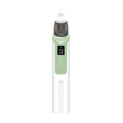 Rechargeable Baby Electric Nasal Aspirator