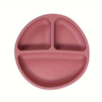Silicone Suction Plate