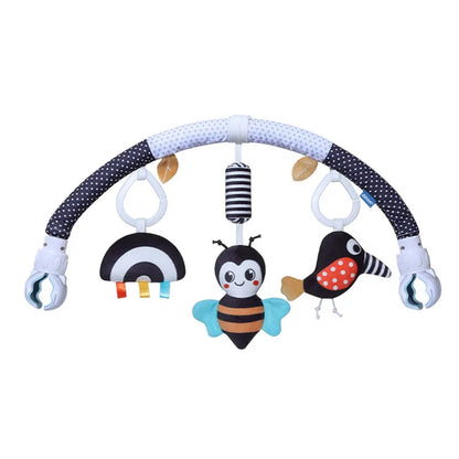 Infant Stroller Arch Toy
