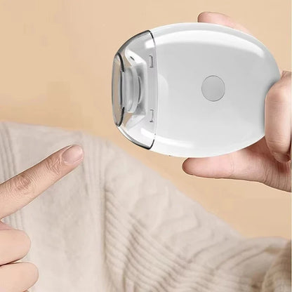 2-in-1 Electric Nail Grinder