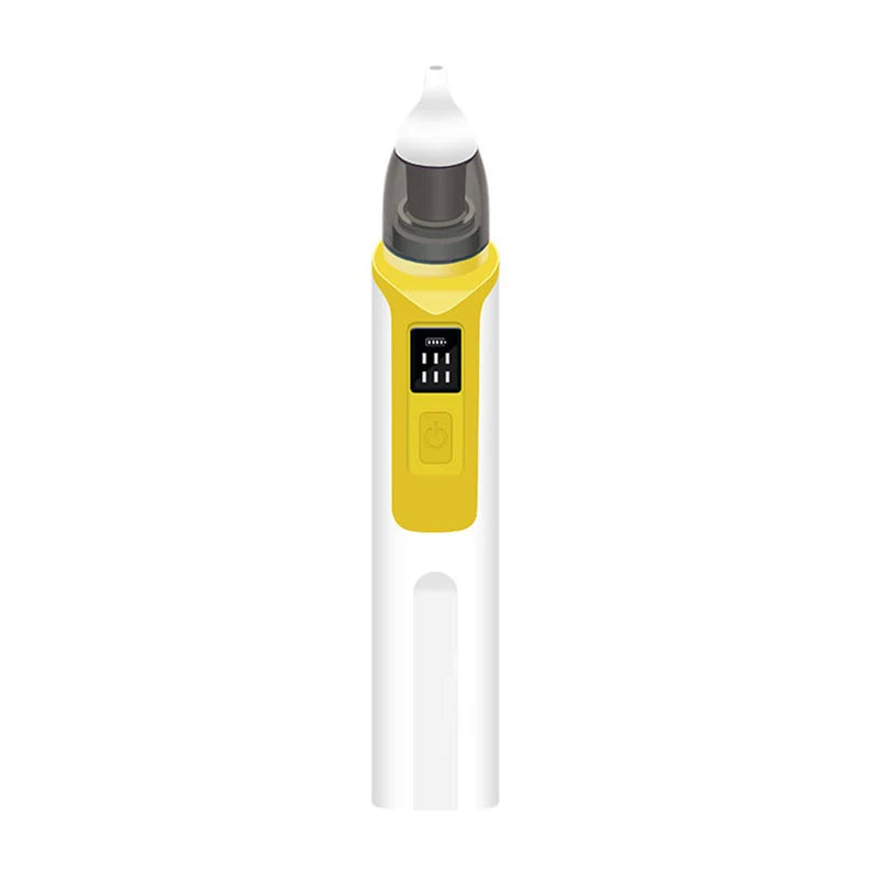 Rechargeable Baby Electric Nasal Aspirator