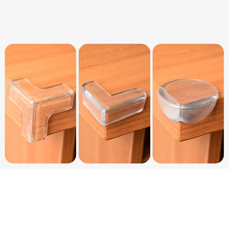Safety Table Corner Protectors Covers