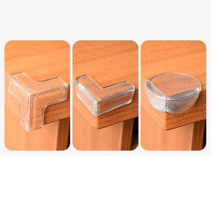 Safety Table Corner Protectors Covers