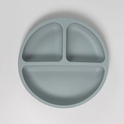 Silicone Suction Plate