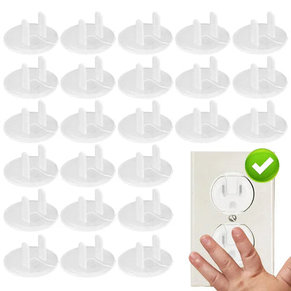 Electrical Socket Protectors Covers