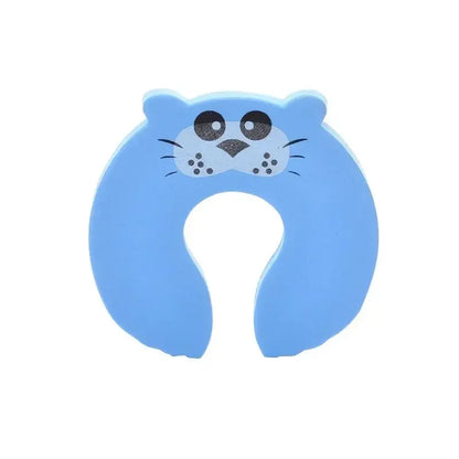 Anti-Pinch Finger Protector