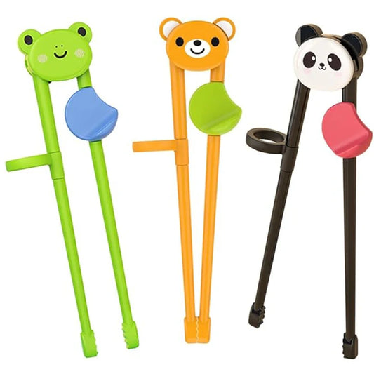 Cute Animal Training Chopsticks