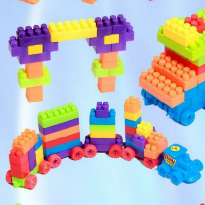 Educational Assembly Toy