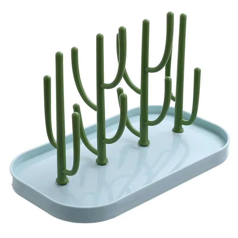 bottle drying rack