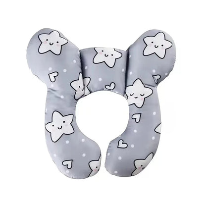 Multi-Functional Stroller U-Shaped Pillow