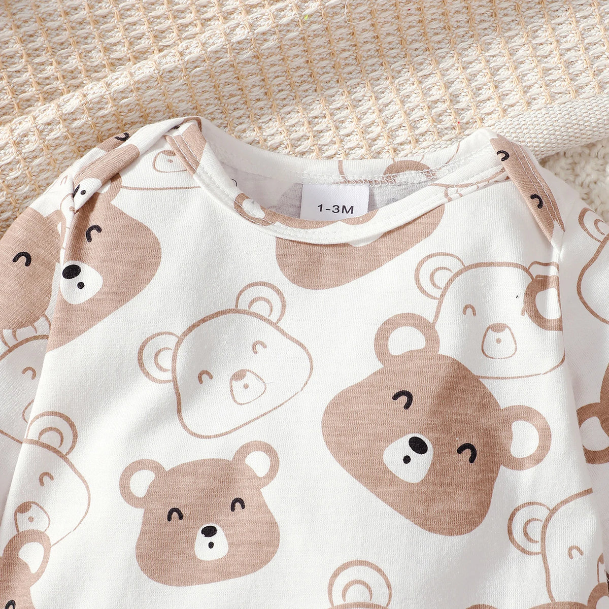 Pants Hat Socks Bodysuit Outfit Set