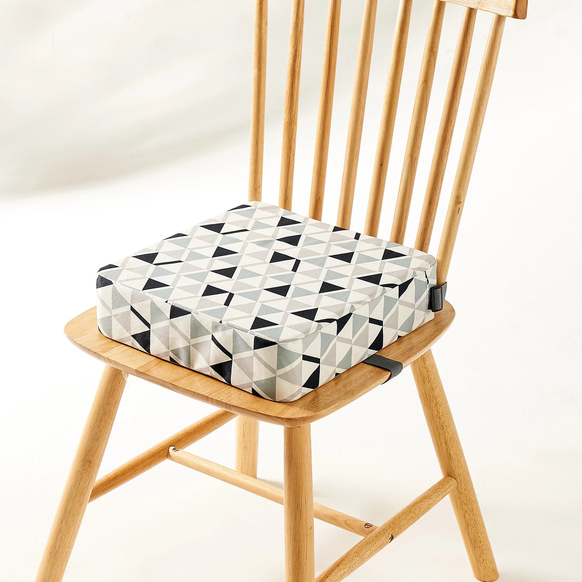 Adjustable Baby Booster Seat Cushion