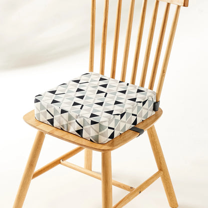 Adjustable Baby Booster Seat Cushion