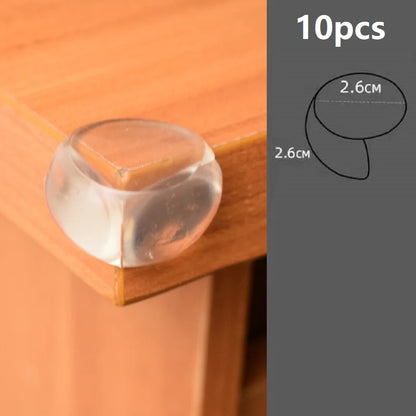 Safety Table Corner Protectors Covers