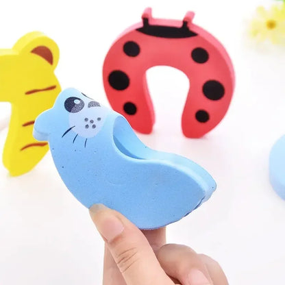 Anti-Pinch Finger Protector