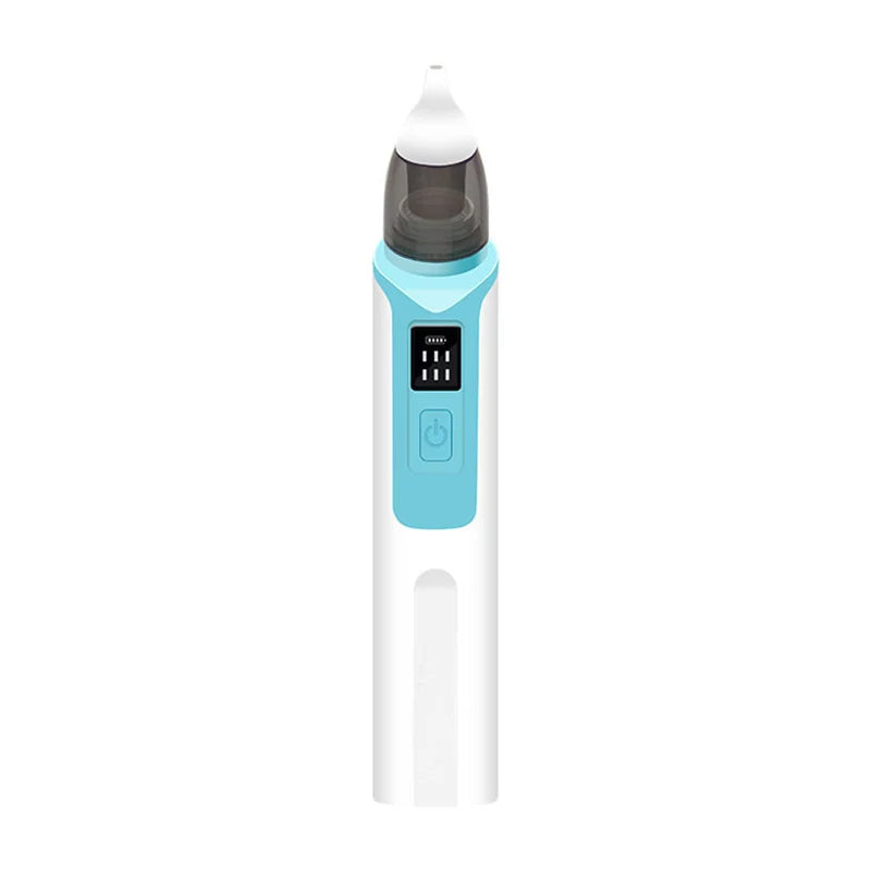 Rechargeable Baby Electric Nasal Aspirator