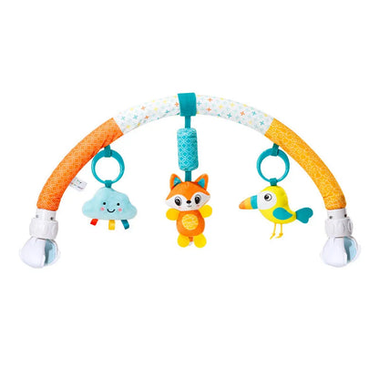 Infant Stroller Arch Toy