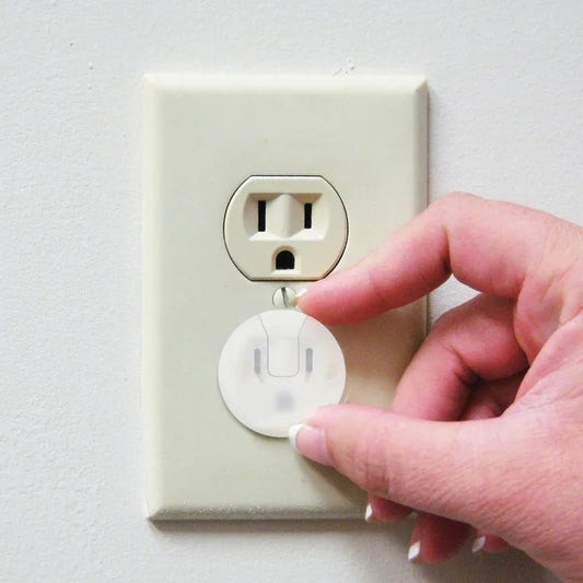 Electrical Socket Protectors Covers