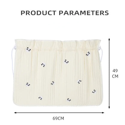 Car Window Sunshade Protection Curtain Cover