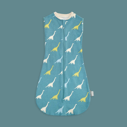 Newborn Cotton Sleeveless Sleep Sack