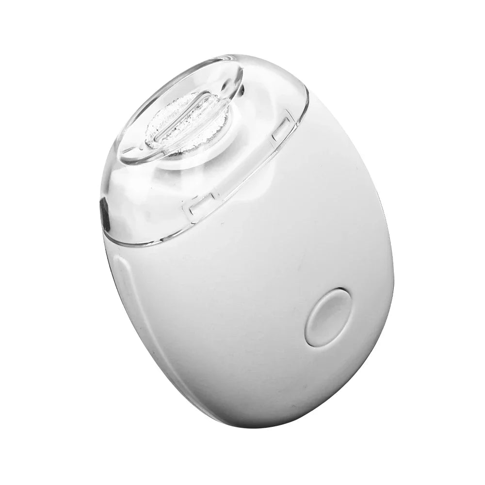 2-in-1 Electric Nail Grinder