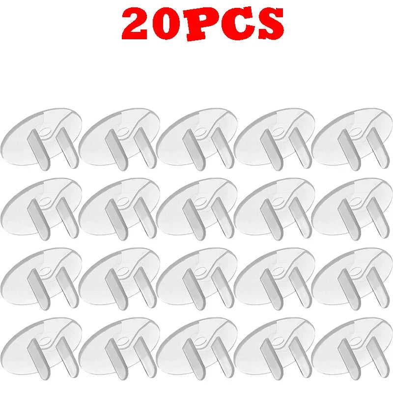 Electrical Socket Protectors Covers