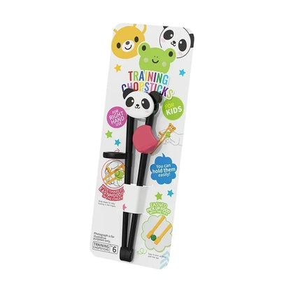 Cute Animal Training Chopsticks