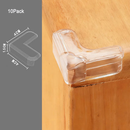 Safety Table Corner Protectors Covers