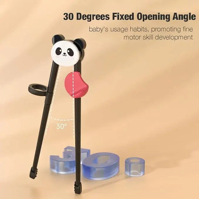 Cute Animal Training Chopsticks