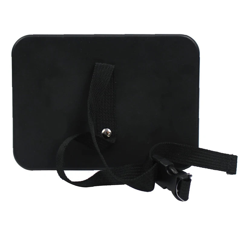 Adjustable Baby Car Rear Seat Mirror