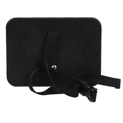 Adjustable Baby Car Rear Seat Mirror