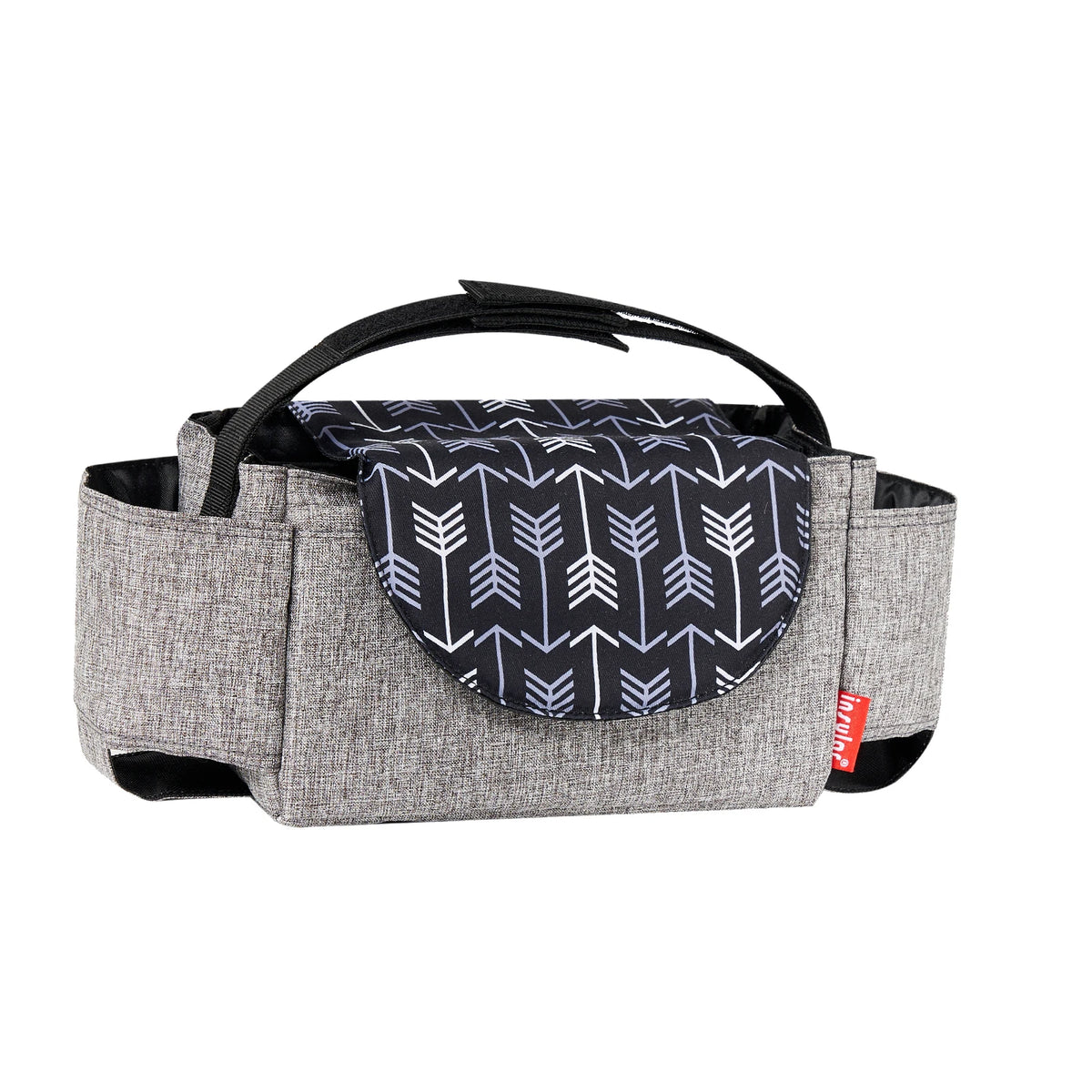 Insulated Diaper Bag