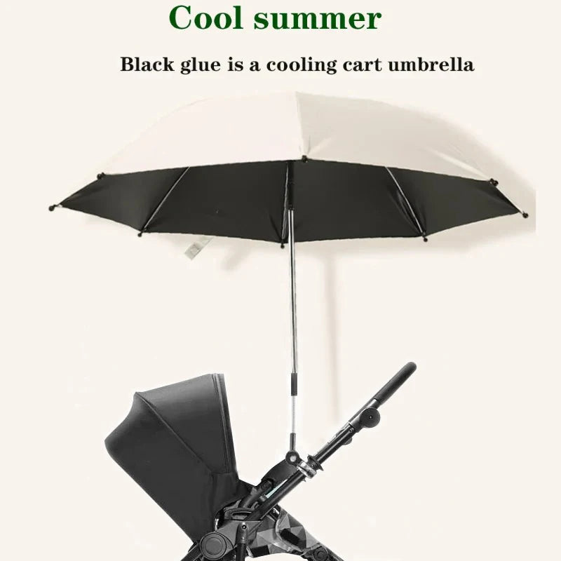Universal Stroller Umbrella