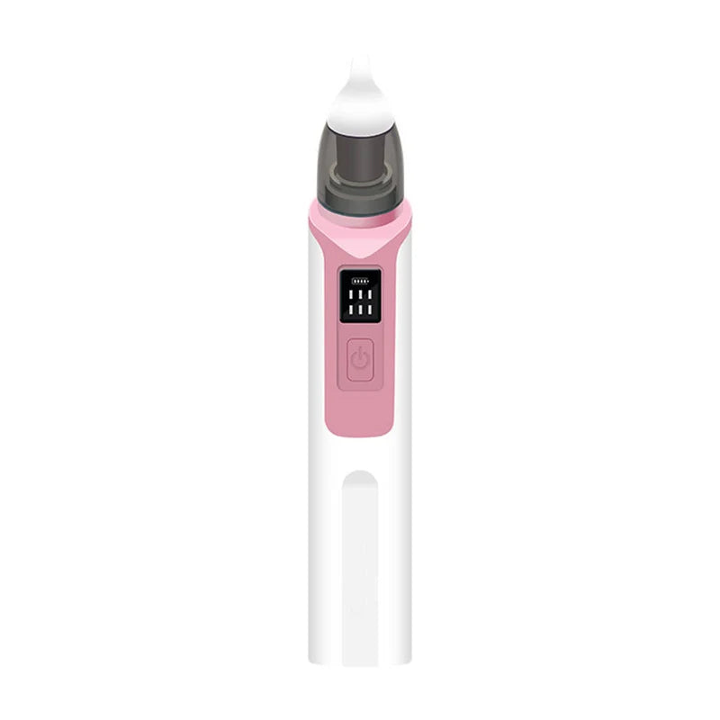 Rechargeable Baby Electric Nasal Aspirator