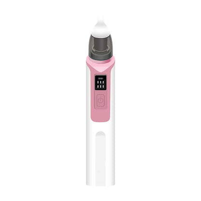 Rechargeable Baby Electric Nasal Aspirator