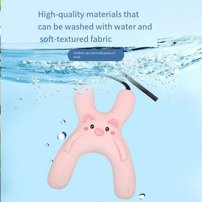 Cute Cartoon Car Pillow