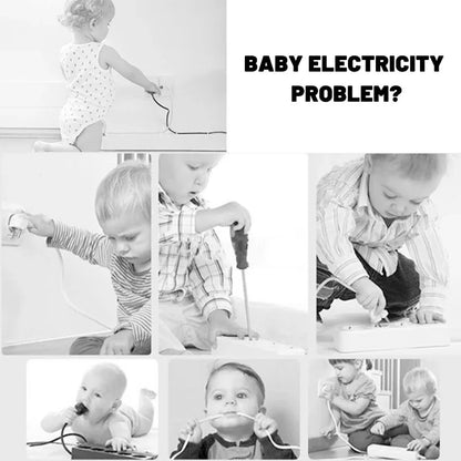 Electrical Socket Protectors Covers