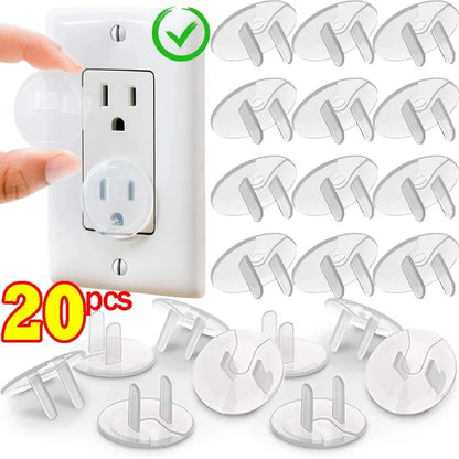 Electrical Socket Protectors Covers